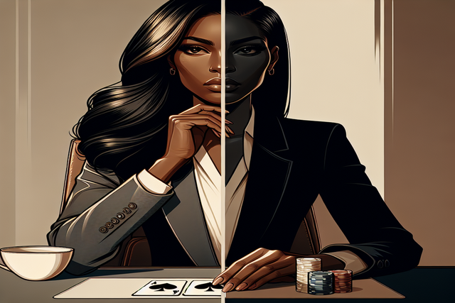 Vardagsbeslut vs Pokerhänder